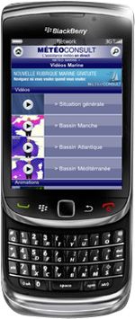 Site mobile Marine Site mobile Marine