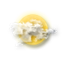 Nuages et soleil / Nuages et ciel clair Nuages et soleil / Nuages et ciel clair