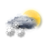 Averses de neige Averses de neige