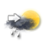 Averses, ou arrivée de la pluie Averses, ou arrivée de la pluie