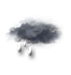Pluie intermittente ou averses Pluie intermittente ou averses