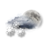 Averses de neige Averses de neige